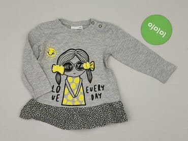 my butik.pl sukienki: Sukienka, Coccodrillo, 9-12 miesięcy, stan - Idealny — 2