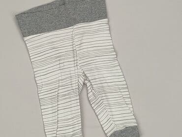 rajstopy lidl: Legginsy, Lupilu, 3-6 miesięcy, stan - Bardzo dobry — 1