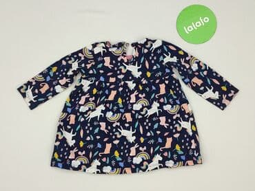 my butik.pl sukienki: Sukienka, F&F, 3-6 miesięcy, stan - Bardzo dobry — 3