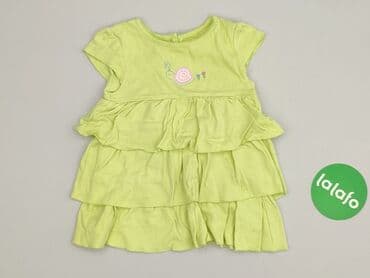 sukienki letnie plus size allegro: Sukienka, Carter's, 1.5-2 lat, 86-92 cm, stan - Idealny — 2
