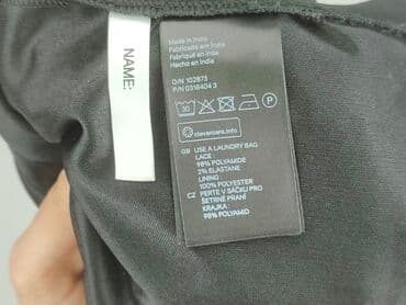 sukienka w pepitkę h m: Bluzka, H&M, 12 lat, 146-152 cm, stan - Bardzo dobry — 5