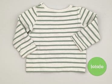 sukienka zebra h m: Bluza, H&M, 1.5-2 lat, 86-92 cm, stan - Bardzo dobry — 3