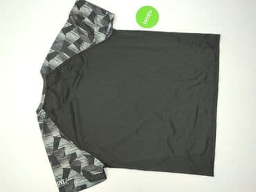 koszulka smileslow allegro: Koszulka dla mężczyzn, XL, Crivit, stan - Idealny — 3