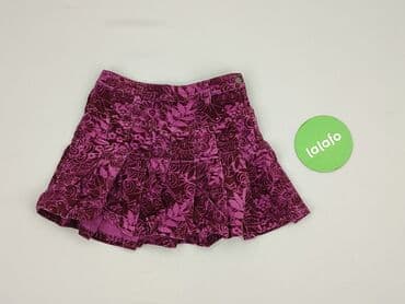 sukienka zebra h m: Spódniczka, H&M, 4-5 lat, 104-110 cm, stan - Idealny — 2