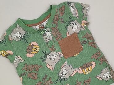 real koszulki: Koszulka, Disney, 9-12 miesięcy, stan - Bardzo dobry — 1