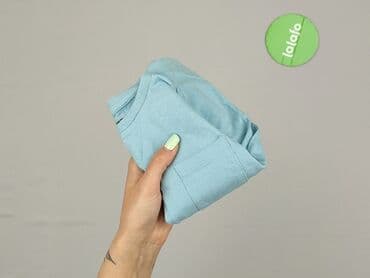 sizeer koszulki: Koszulka, Sinsay, 2-3 lat, 92-98 cm, stan - Idealny — 5