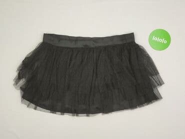 sukienka zebra h m: Spódniczka, H&M, 16 lat, 164-170 cm, stan - Bardzo dobry — 3