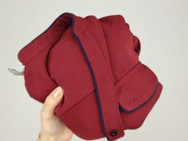 czerwona obcisła sukienka h m: H&M, Sukienka damska, rozmiar S — 6