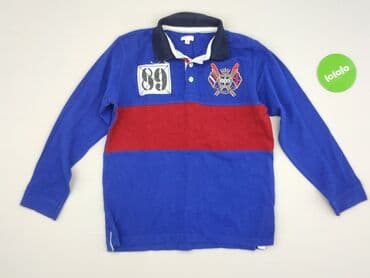 koszulka lewandowskiego z barcelony: Bluzka, 4-5 lat, 104-110 cm, stan - Bardzo dobry — 2