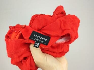 reserved.pl sukienki: Reserved, Sukienka damska, rozmiar M — 4