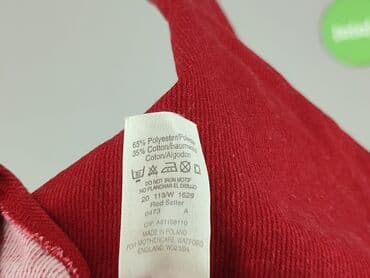 czerwona obcisła sukienka h m: Sukienka, Mothercare, 3-6 miesięcy, stan - Bardzo dobry — 5