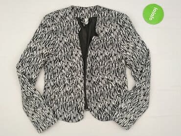 sukienka o kroju marynarki h m: H&M, Marynarka damska, rozmiar S — 2