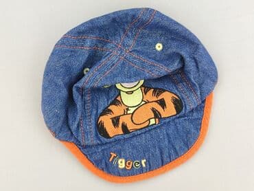 czapka wu tang: Czapeczka, 9-12 miesięcy, stan - Bardzo dobry — 1