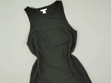 czerwona obcisła sukienka h m: H&M, Sukienka damska, rozmiar S — 1