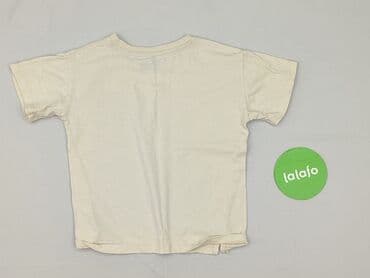 koszulka fc barcelony: Koszulka, Little kids, 3-4 lat, 98-104 cm, stan - Bardzo dobry — 3