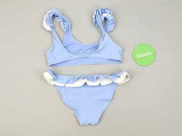 zapięcie do stroju kąpielowego 30mm: Strój dwuczęściowy, Zara, 14 lat, 158-164 cm, stan - Idealny — 3