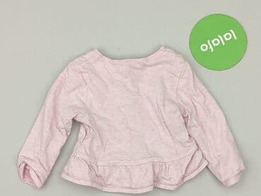 zapięcie do stroju kąpielowego 30mm: Bluzka, F&F, 1-3 m, stan - Idealny — 3