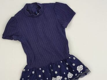 sukienki letnie plus size allegro: Sukienka, 12 lat, 146-152 cm, stan - Idealny — 1