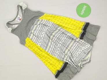 sukienka do baletu h m: Sukienka, Topolino, 5-6 lat, 110-116 cm, stan - Idealny — 2
