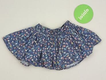 spódniczki do tenisa ziemnego: Spódniczka, Marks & Spencer, 1.5-2 lat, 86-92 cm, stan - Idealny — 2