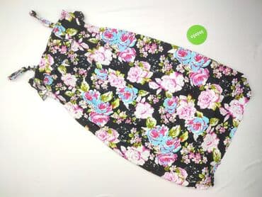 sukienki letnie plus size allegro: Sukienka damska, rozmiar M — 2