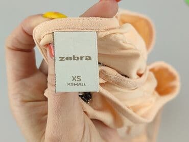 sukienka zebra h m: Zebra, Sukienka damska, rozmiar XS — 4