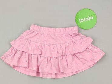spódniczki do tenisa ziemnego: Spódniczka, Little kids, 3-4 lat, 98-104 cm, stan - Idealny — 3