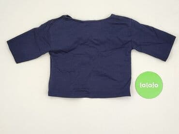 sukienka w paski h m: Bluzka, H&M, 3-4 lat, 98-104 cm, stan - Idealny — 3