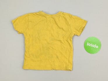czerwona koszulka nike: Koszulka, Primark, 2-3 lat, 92-98 cm, stan - Idealny — 3