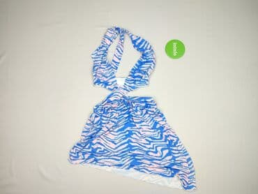 sukienka zebra h m: Sukienka damska, rozmiar XS — 2