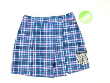 spódniczka srebrna: Spódniczka, Marks & Spencer, 15 lat, 164-170 cm, stan - Idealny — 2