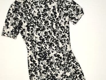 sukienka zebra h m: H&M, Sukienka damska, rozmiar S — 1