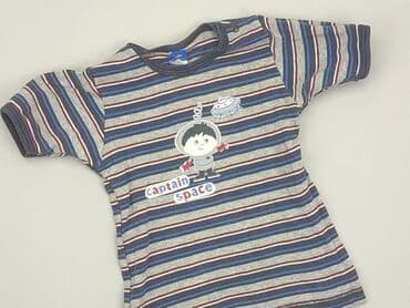 koszulka cracovii: Koszulka, Topolino, 1.5-2 lat, 86-92 cm, stan - Bardzo dobry — 1