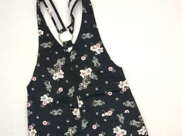 sukienka zebra h m: H&M, Sukienka damska, rozmiar M — 1