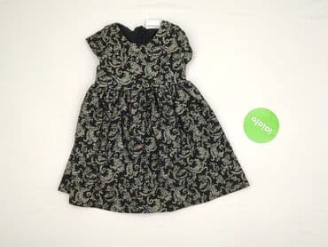 sukienki w c a: Sukienka, Topolino, 2-3 lat, 92-98 cm, stan - Bardzo dobry — 2