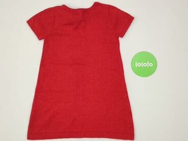 sukienka w pepitkę h m: Sukienka, H&M, 3-4 lat, 98-104 cm, stan - Idealny — 3