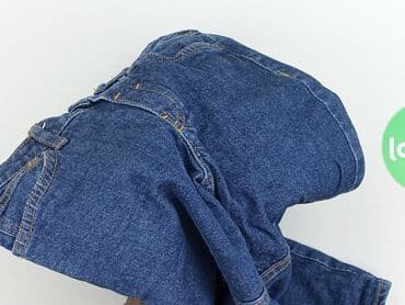 sukienka do baletu h m: Spodnie jeansowe, H&M, 7 lat, 116/122, stan - Idealny — 5