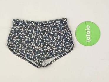 sukienka khaki h m: Szorty, H&M, 3-6 miesięcy, stan - Bardzo dobry — 2