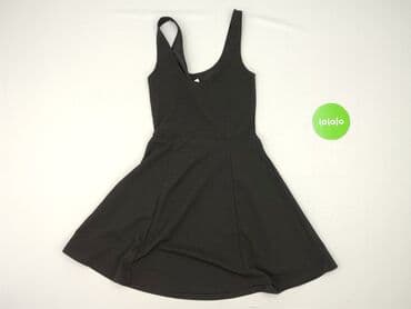 sukienka zebra h m: H&M, Sukienka damska, rozmiar 2XS — 3