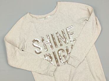 sukienka w pepitkę h m: Bluza, H&M, 14 lat, 158-164 cm, stan - Idealny — 1