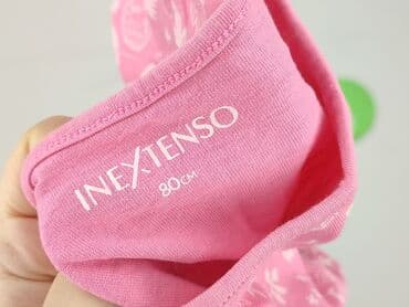 my butik.pl sukienki: Sukienka, Inextenso, 9-12 miesięcy, stan - Bardzo dobry — 4