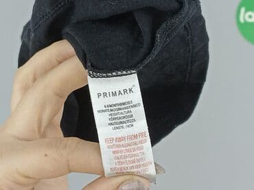 Kaftaniki: Kaftanik, Primark, 6-9 miesięcy, stan - Bardzo dobry — 5