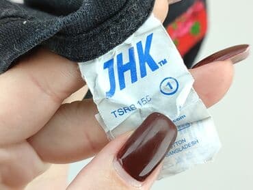 koszulka z jack daniels: Koszulka, JHK, 0-3 miesięcy, stan - Dobry — 4