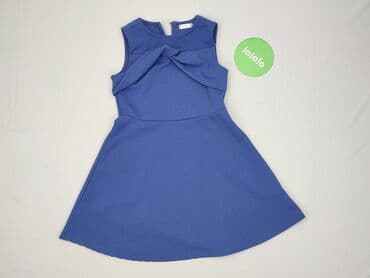 sukienka do baletu h m: Sukienka, 5-6 lat, 110-116 cm, stan - Idealny — 2