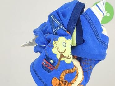 harry styles bez koszulki: Koszulka, Disney, 1-3 m, stan - Bardzo dobry — 4