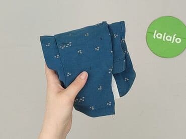 legginsy woskowane z wysokim stanem: Legginsy dziecięce, Little kids, 5-6 lat, 110/116, stan - Bardzo dobry — 7