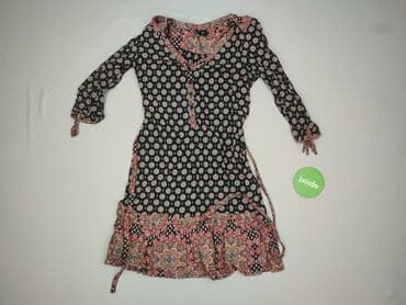 sukienka zebra h m: H&M, Sukienka damska, rozmiar S — 2