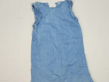 sukienki letnie plus size allegro: Sukienka, 8 lat, 122-128 cm, stan - Idealny — 1