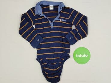 ubranka dla niemowląt 0 3 h m: Body, H&M, 12-18 miesięcy, 
stan - Idealny — 2