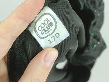zapięcie do stroju kąpielowego 30mm: Bluzka, Cool Club, 15 lat, 164-170 cm, stan - Idealny — 4